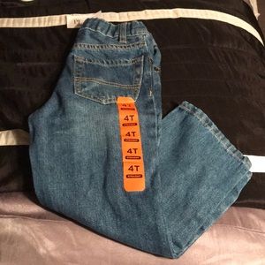 Brand New Children’s Place Denim